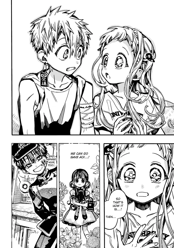 Toilet-Bound Hanako-kun Chapter 83 image 11_optimized